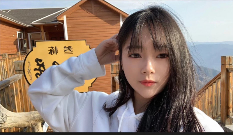 普陀00后静静